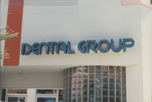 Dental Group - 953 E. Elliot Road - Tempe, Arizona