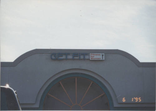 Get Fit, Fitness for Women - 975 E. Elliot Road - Tempe, Arizona