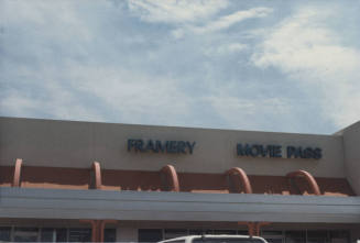 Framery - 975 East Elliot Road - Tempe, Arizona