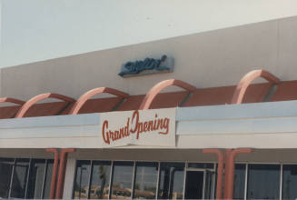 Stylin' Salon - 975 East Elliot Road - Tempe, Arizona