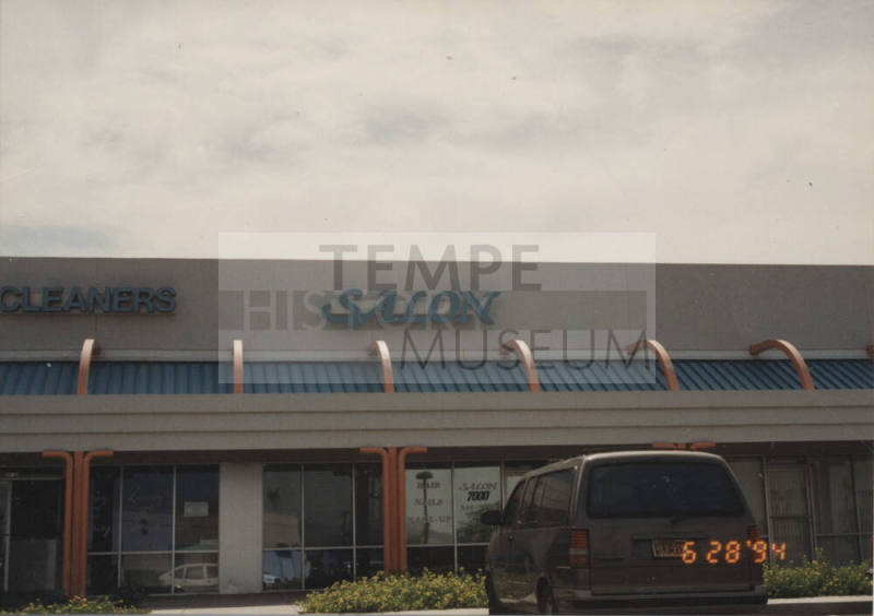 Salon 7000 - 975 East Elliot Road - Tempe, Arizona