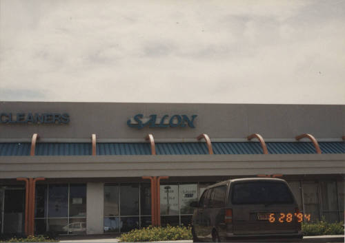 Salon 7000 - 975 East Elliot Road - Tempe, Arizona