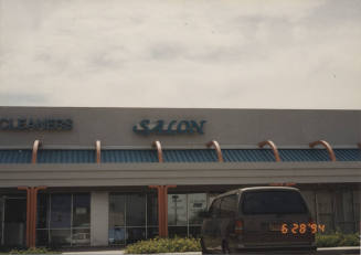 Salon 7000 - 975 East Elliot Road - Tempe, Arizona
