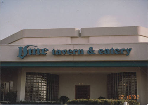 Vine Tavern and Eatery - 975 East Elliot Road - Tempe, Arizona