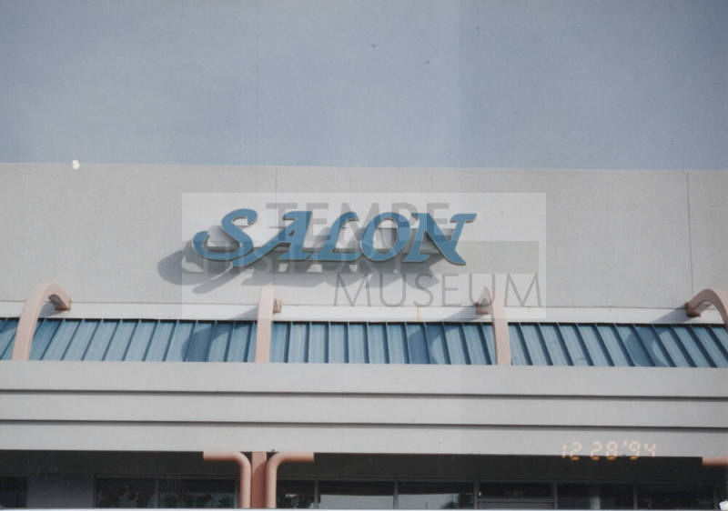 Salon 7000 - 975 East Elliot Road - Tempe, Arizona