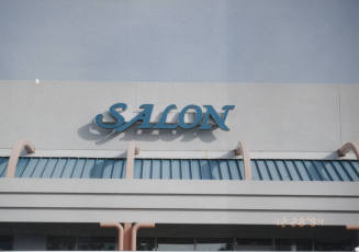 Salon 7000 - 975 East Elliot Road - Tempe, Arizona