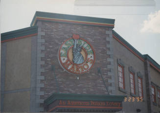 East Side Mario's Restaurant - 1125 West Elliot Road - Tempe, Arizona
