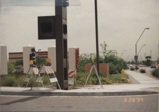 Mega Warehouse Foods - 1140 West Elliot Road - Tempe, Arizona