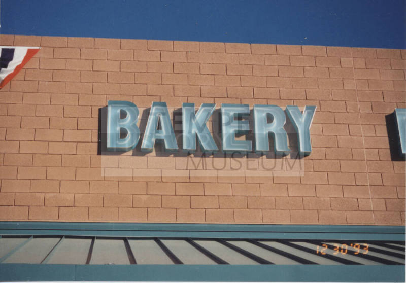 Mega Warehouse Foods - 1140 West Elliot Road - Tempe, Arizona