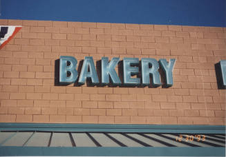 Mega Warehouse Foods - 1140 West Elliot Road - Tempe, Arizona
