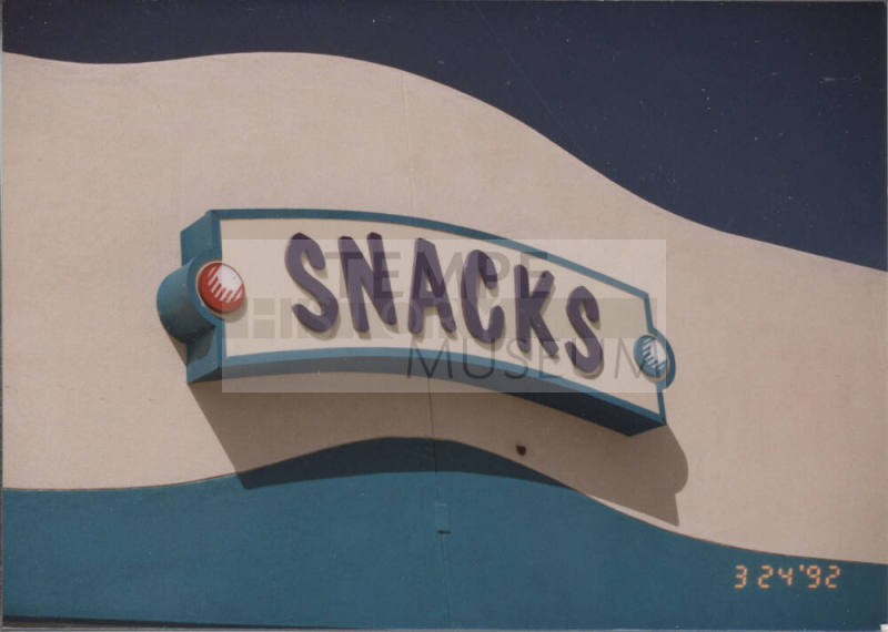 Fiddlesticks Amusement Park - 1155 West Elliot Road - Tempe, Arizona