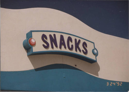 Fiddlesticks Amusement Park - 1155 West Elliot Road - Tempe, Arizona