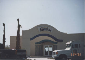 Fiddlesticks Amusement Park - 1155 West Elliot Road - Tempe, Arizona