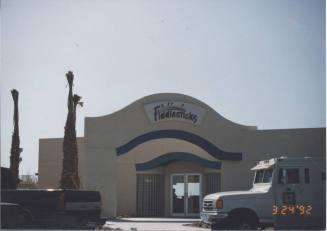 Fiddlesticks Amusement Park - 1155 West Elliot Road - Tempe, Arizona