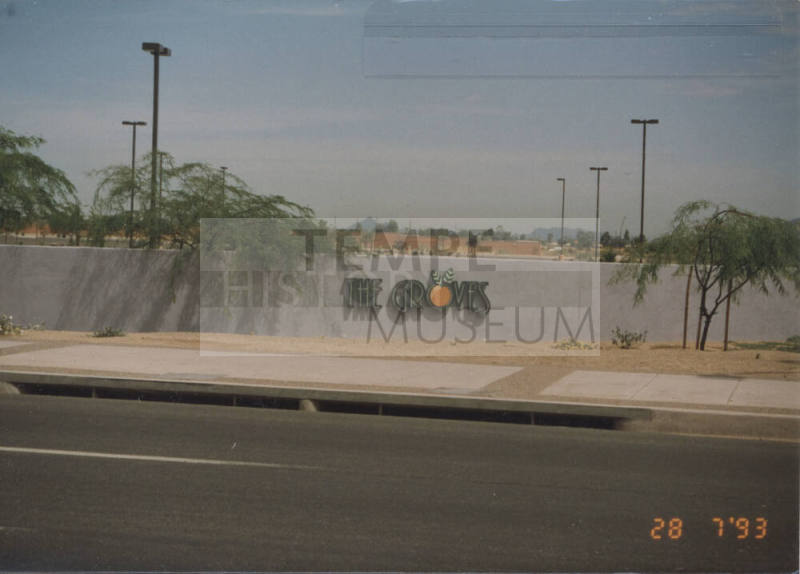 The Groves - 1202 West Elliot Road - Tempe, Arizona