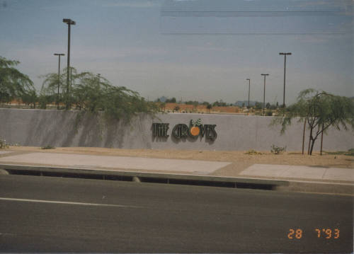 The Groves - 1202 West Elliot Road - Tempe, Arizona