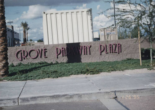 Grove Parkway Plaza - 1220 West Elliot Road - Tempe, Arizona