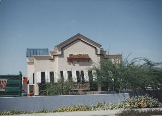 Kenny Rogers Roasters Restaurant - 1220 West Elliot Road - Tempe, Arizona