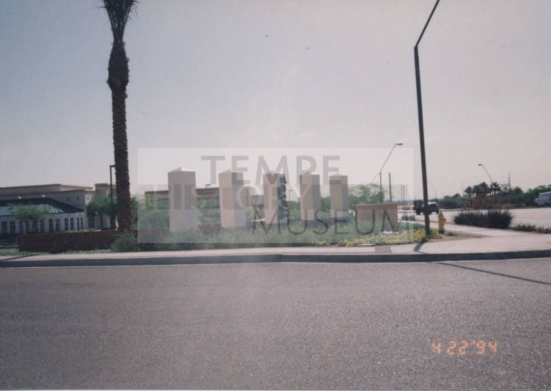 Tip Top Nursery - 1230 West Elliot Road - Tempe, Arizona