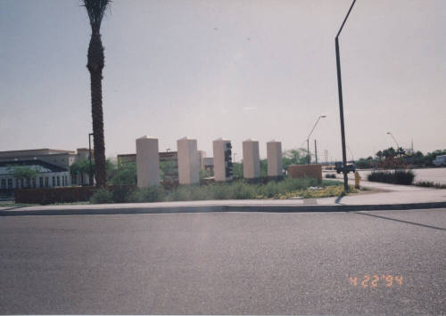 Tip Top Nursery - 1230 West Elliot Road - Tempe, Arizona