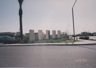 Tip Top Nursery - 1230 West Elliot Road - Tempe, Arizona