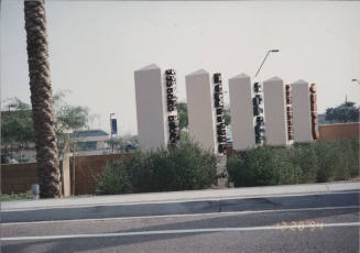 Office Max - 1110 West Elliot Road - Tempe, Arizona