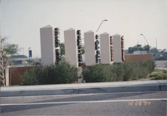 Circuit City - 1270 West Elliot Road - Tempe, Arizona