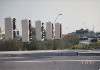 Mega Warehouse Foods - 1140 West Elliot Road - Tempe, Arizona