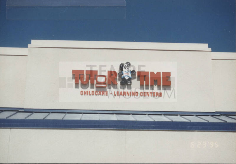 Tutor Time - 1255 West Elliot Road - Tempe, Arizona