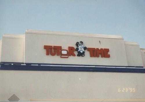 Tutor Time - ? West Elliot Road - Tempe, Arizona