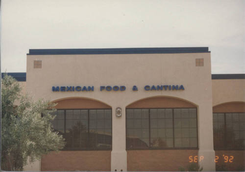 Mi Amigo's Restaurant - 1285 West Elliot Road - Tempe, Arizona