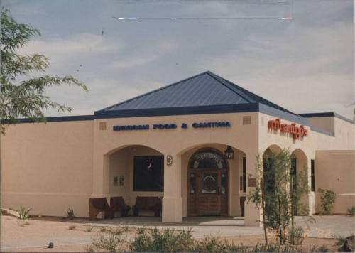 Mi Amigo's Restaurant - 1285 West Elliot Road - Tempe, Arizona