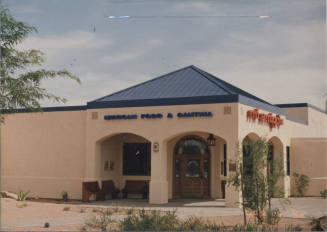 Mi Amigo's Restaurant - 1285 West Elliot Road - Tempe, Arizona