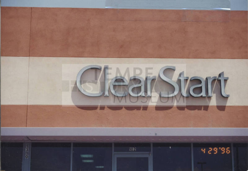 Clear Start - 1310 West Elliot Road, #102 - Tempe, Arizona