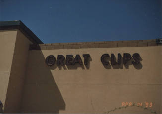 Great Clips - 1320 West Elliot Road - Tempe, Arizona