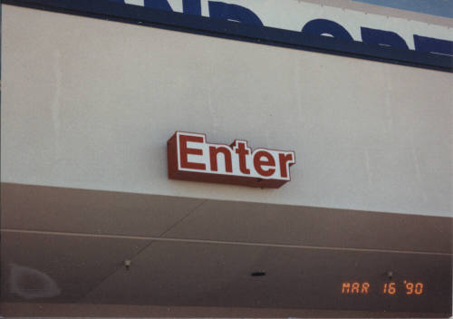 Home Base - 1345 West Elliot Road - Tempe, Arizona
