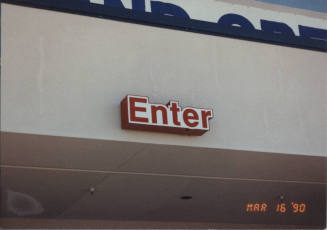 Home Base - 1345 West Elliot Road - Tempe, Arizona