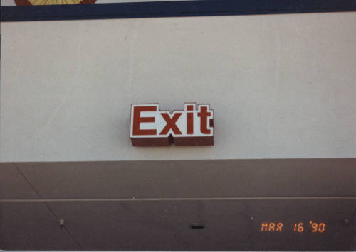 Home Base - 1345 West Elliot Road - Tempe, Arizona
