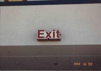 Home Base - 1345 West Elliot Road - Tempe, Arizona