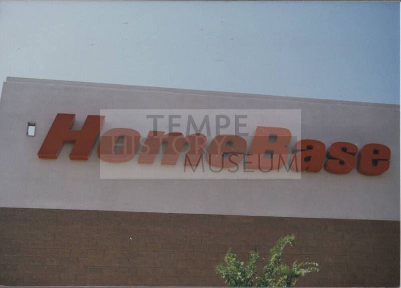 Home Base - 1345 West Elliot Road - Tempe, Arizona
