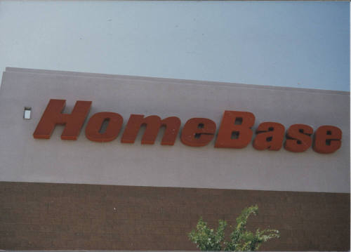 Home Base - 1345 West Elliot Road - Tempe, Arizona