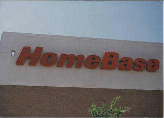 Home Base - 1345 West Elliot Road - Tempe, Arizona