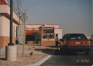 Taco Bell - 1415 West Elliot Road - Tempe, Arizona