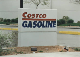 Costco - 1445 West Elliot Road - Tempe, Arizona