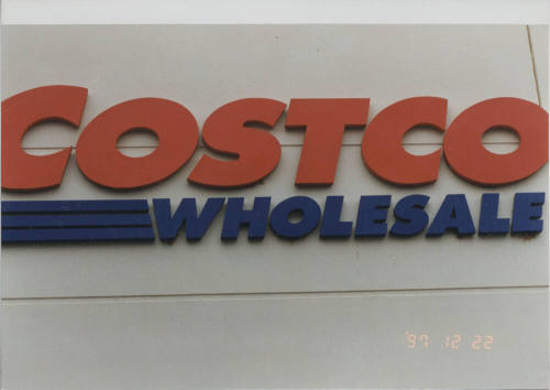 Costco Wholesale - 1445 West Elliot Road - Tempe, Arizona