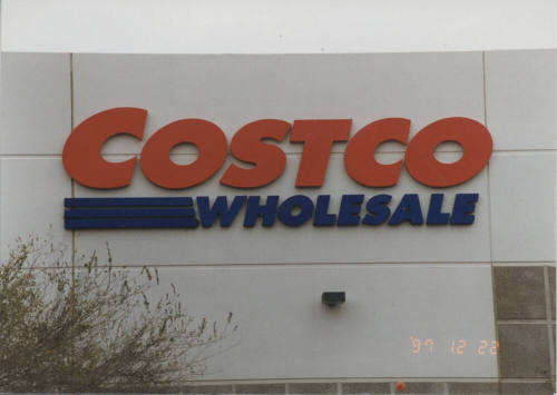 Costco Wholesale - 1445 West Elliot Road - Tempe, Arizona