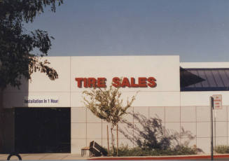 Costco - 1445 West Elliot Road - Tempe, Arizona