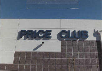 Price Club - 1445 West Elliot Road - Tempe, Arizona
