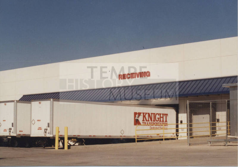 Costco - 1445 West Elliot Road - Tempe, Arizona