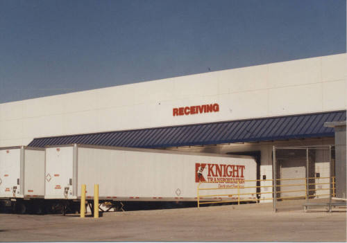 Costco - 1445 West Elliot Road - Tempe, Arizona